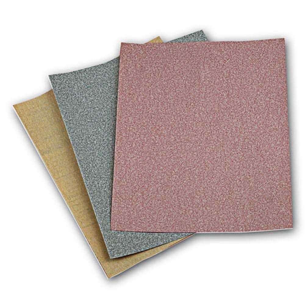 Norton 3X ProSand Sandpaper - Image 5