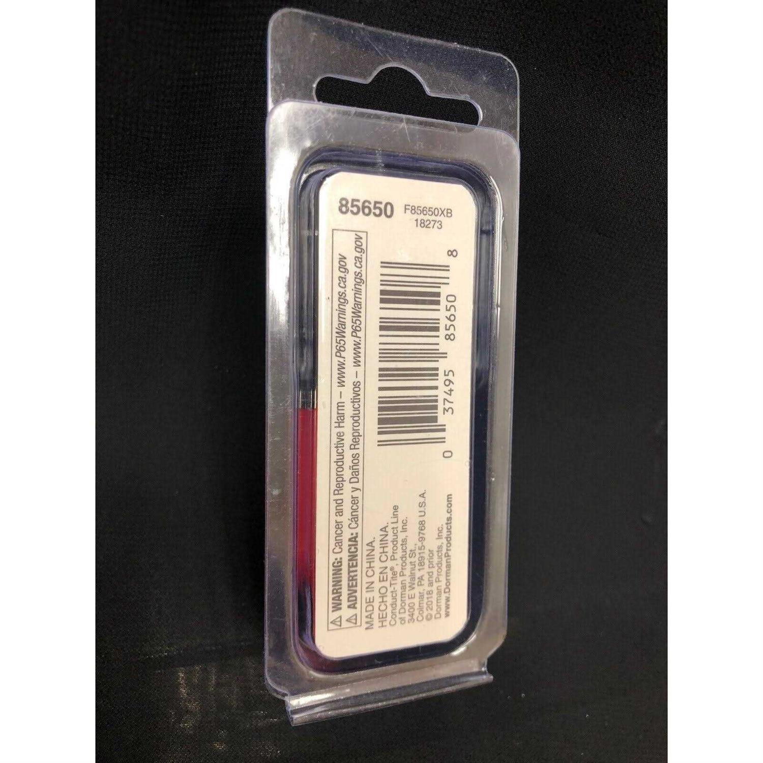 Dorman 85650 Alligator Clip - Image 4