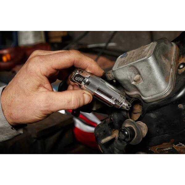 Milwaukee Spark Plug Socket Set - Image 5