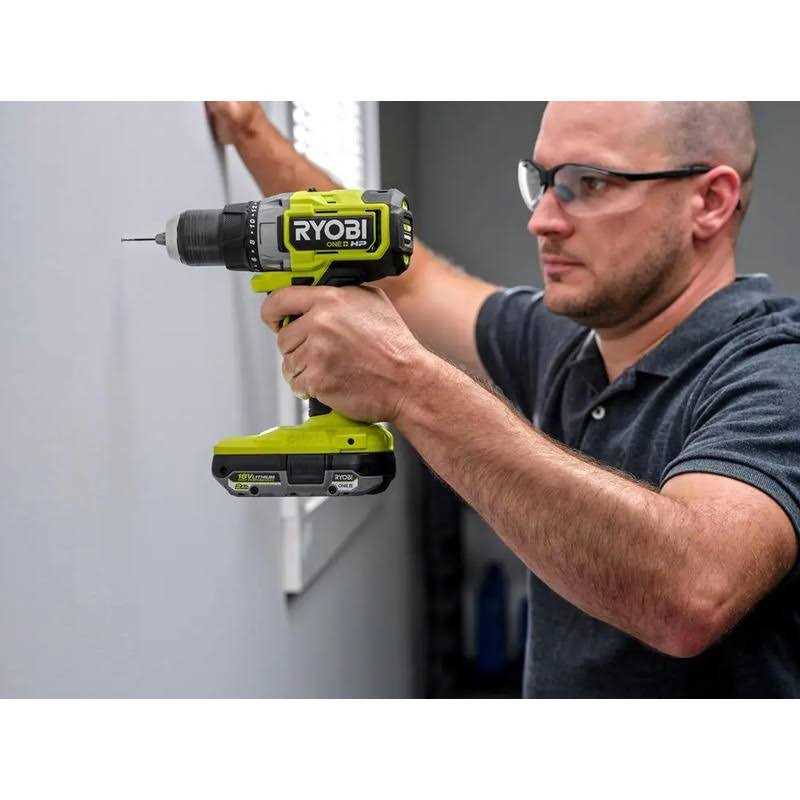 RYOBI Black Oxide Round Shank Drill Bit Set - Image 5