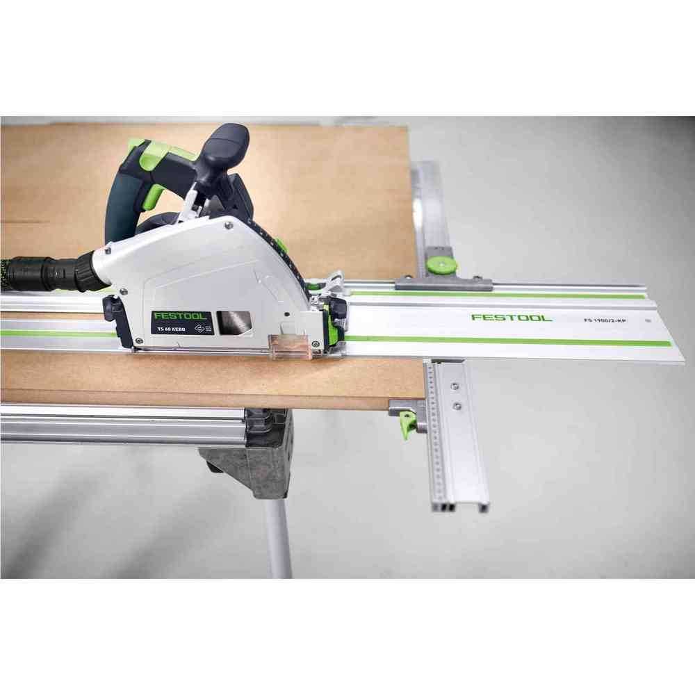 Festool 201182 Parallel Side Fence - Image 3