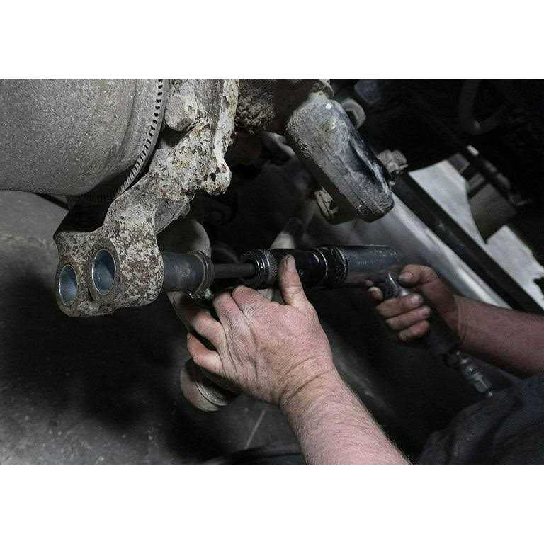 Lisle Short Anchor Pin Bushing Driver 29450 - Image 3