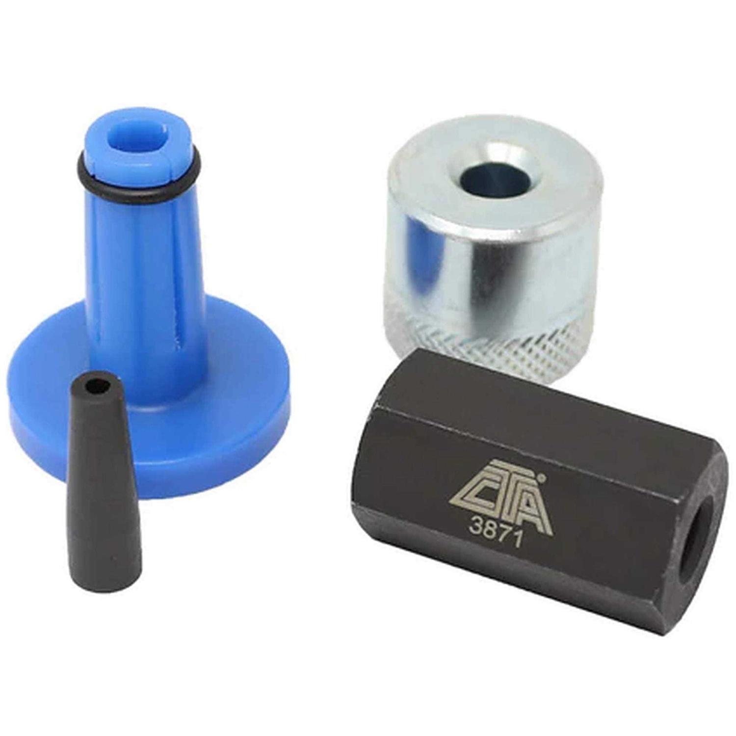 CTA 3871 Ford Fuel Injector Seal Installer - Image 5