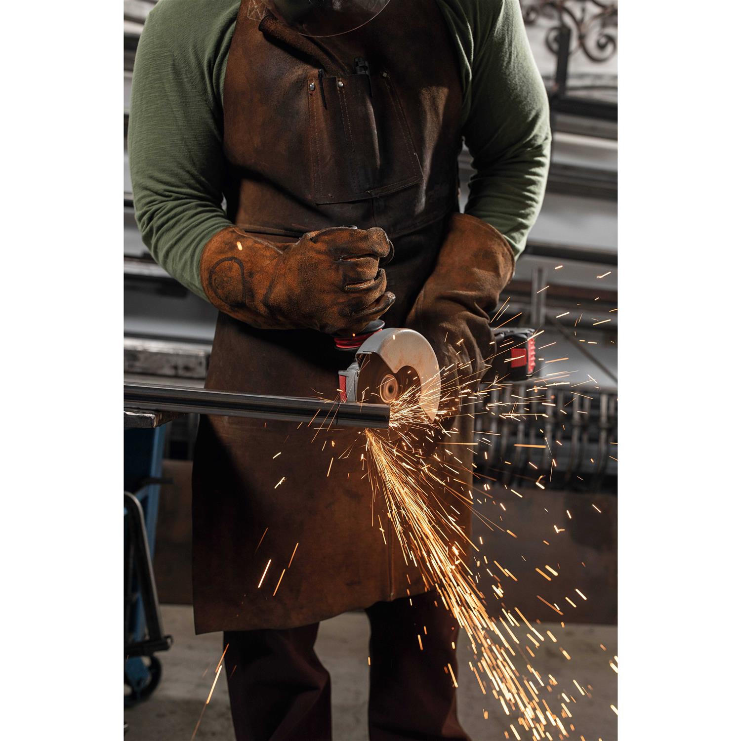 Bosch TCWX1S450 X-LOCK Cutting Wheel - Image 4