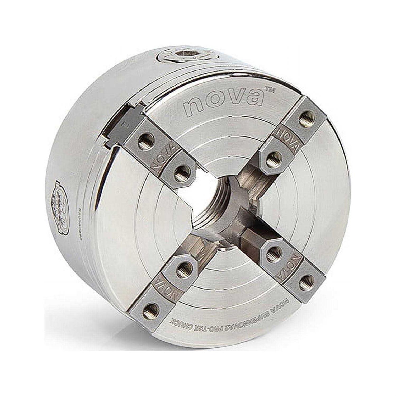 Nova 23262 Pro-Tek SUPERNOVA2 Chuck & Jaws - Image 4