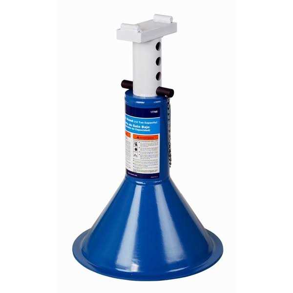 OTC 3634 Heavy Duty Straight Cord Circuit Tester - Image 4