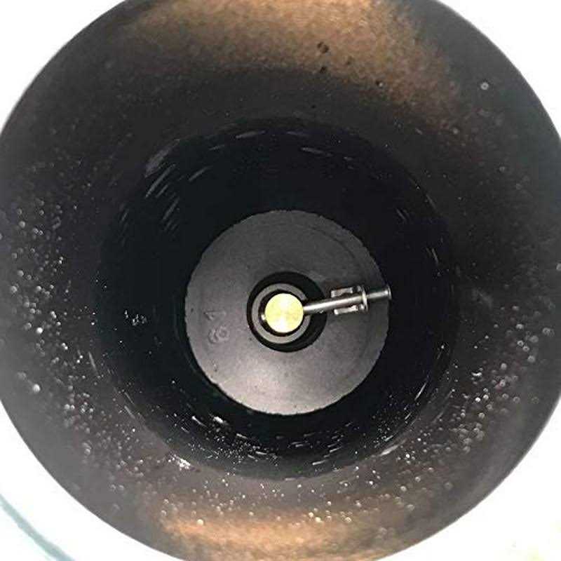 3/4 Compressed Air in Line Moisture & Water Filter Trap F706N Compressor New - Image 5