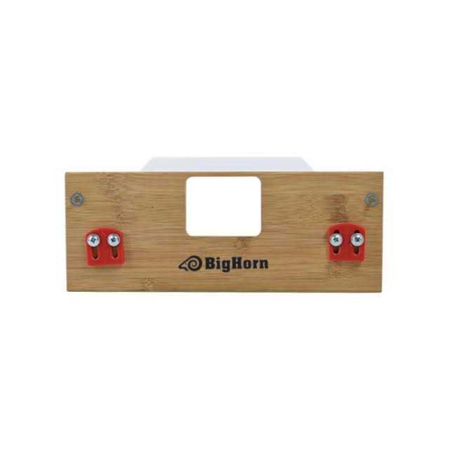 Big Horn 70145 Bore Master Door Lock Installation Kit with Carbide Spu - Image 4