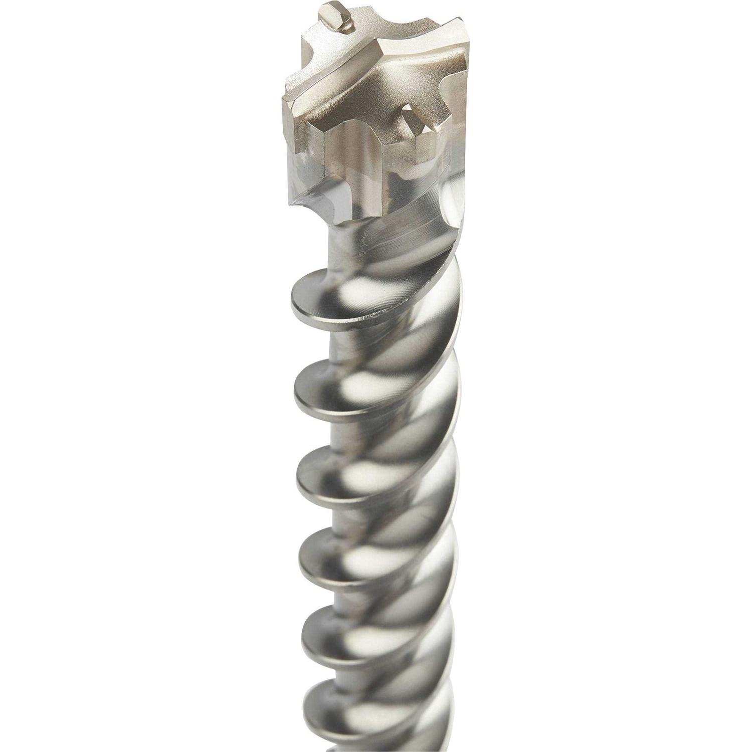 Milwaukee 48-20-3988 SDS-Max Bit 1-1/2 in. x 23