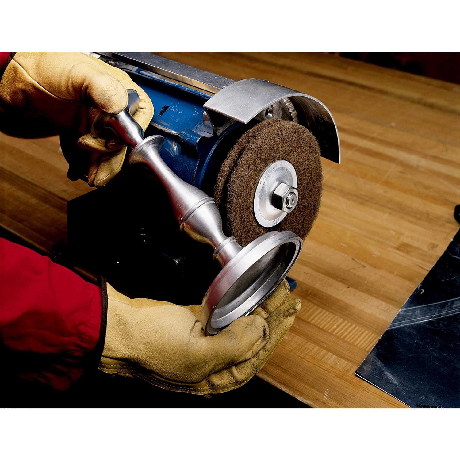 Scotch-Brite 28077 High Strength Disc - Image 5