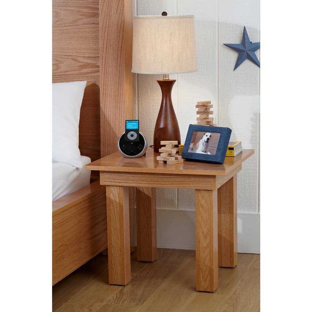 Columbia Forest Products 2 ft. x 8 ft. PureBond Oak Plywood Project Panel - Image 3