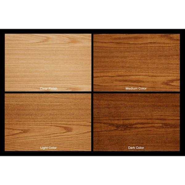 Columbia Forest Products 2 ft. x 8 ft. PureBond Oak Plywood Project Panel - Image 5