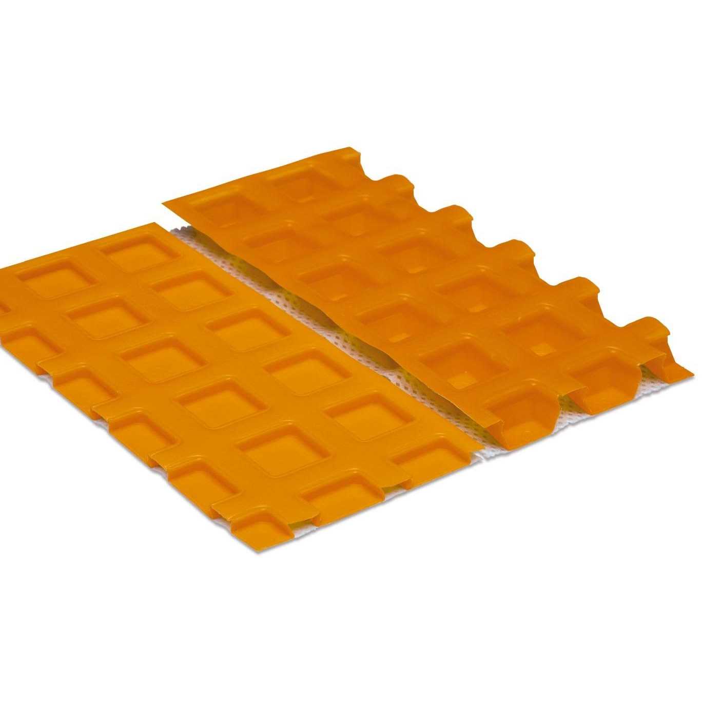 Schluter-Ditra Uncoupling Membrane - Image 4