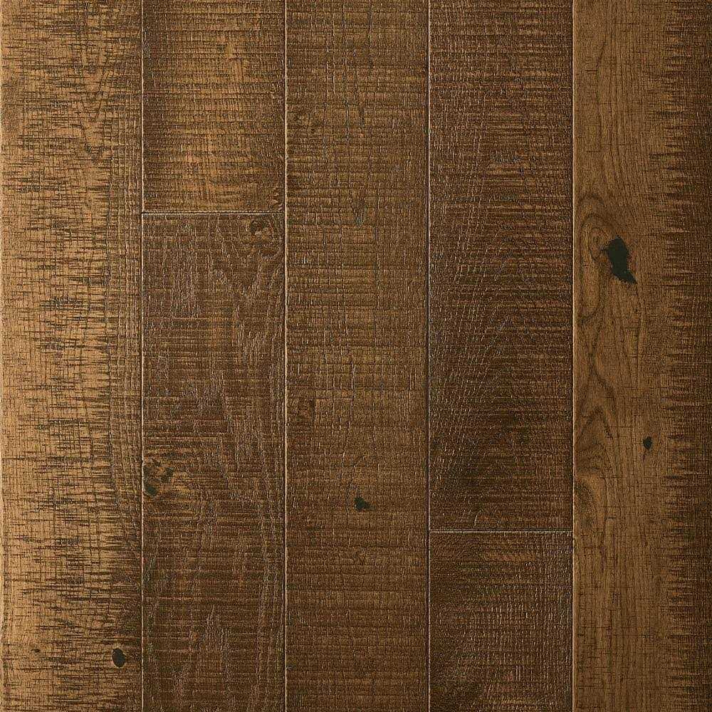 Malibu Wide Plank French Oak T x Water Resistant Engineered Hardwood Flooring - Image 5