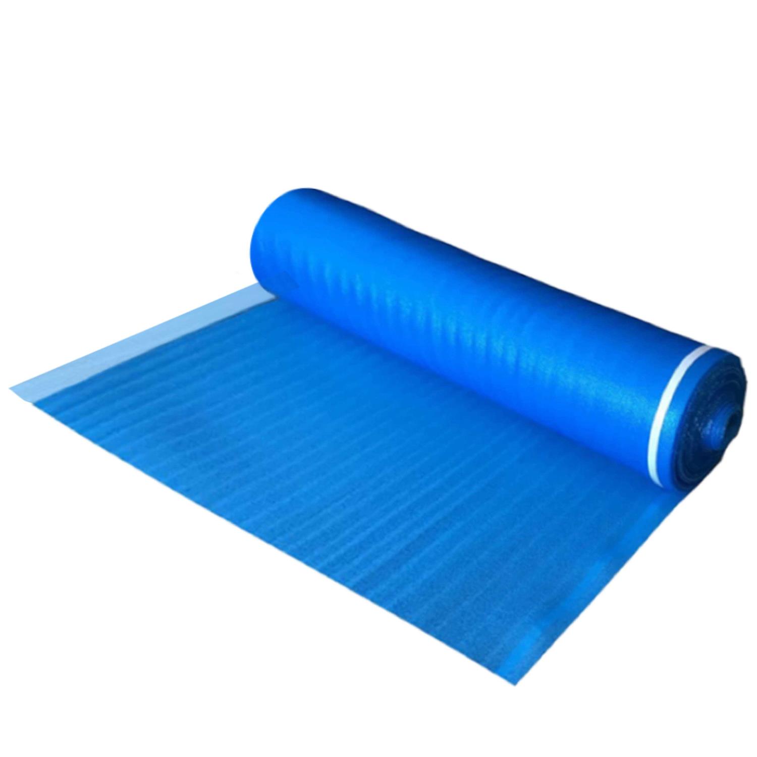 Dekorman Blue Foam Underlayment