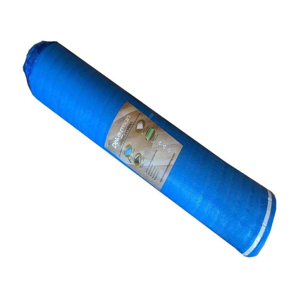 Dekorman Blue Foam Underlayment - Image 2