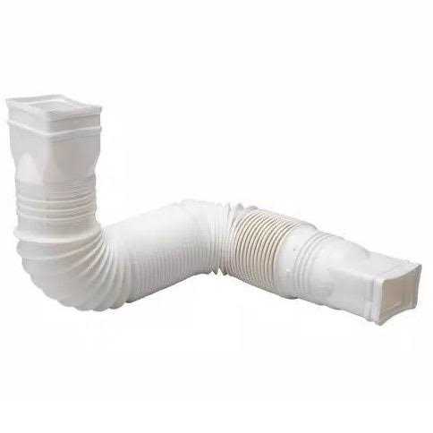 Amerimax Flex-A-Spout Downspout Extension - Image 4