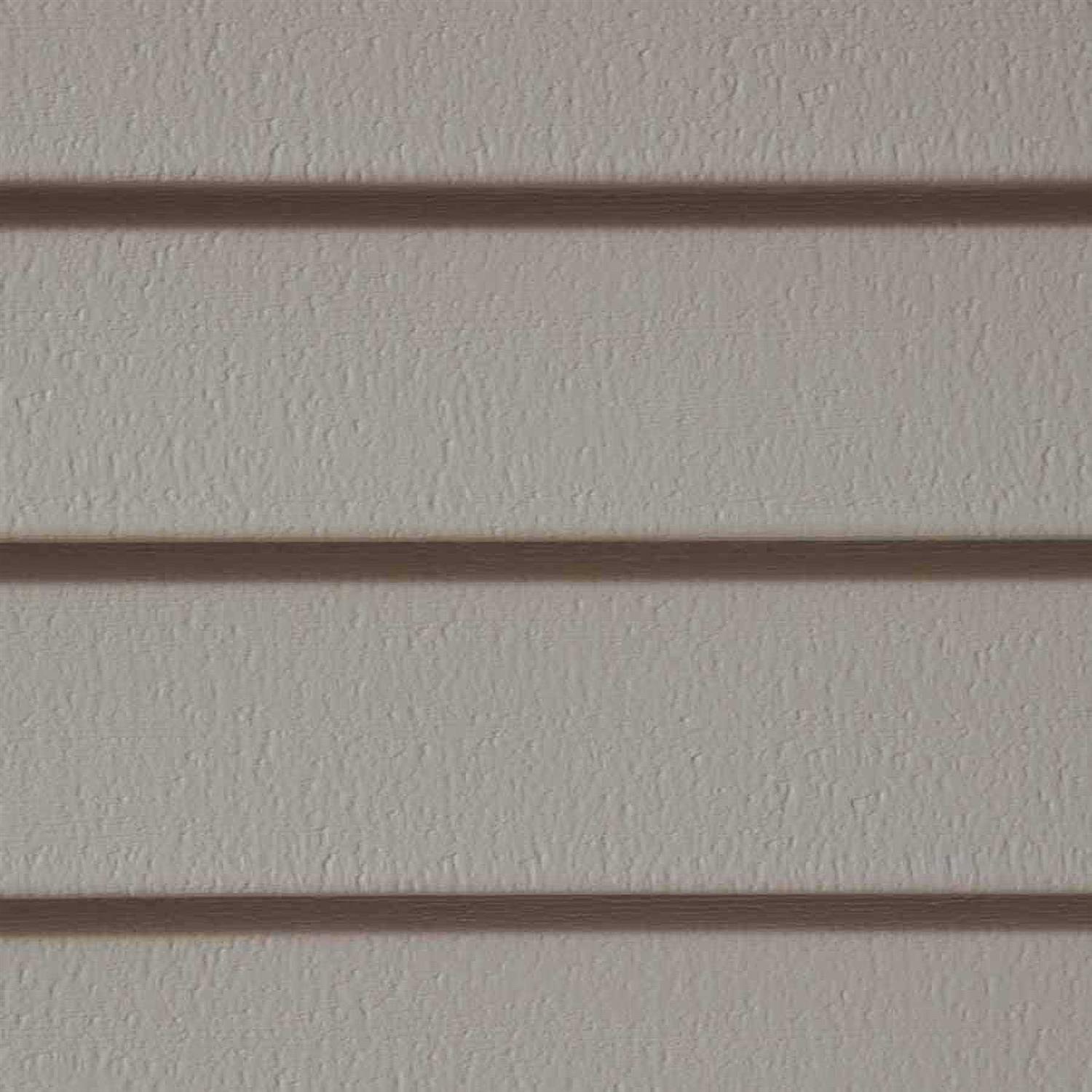CertainTeed Monogram Horizontal Vinyl Siding Double