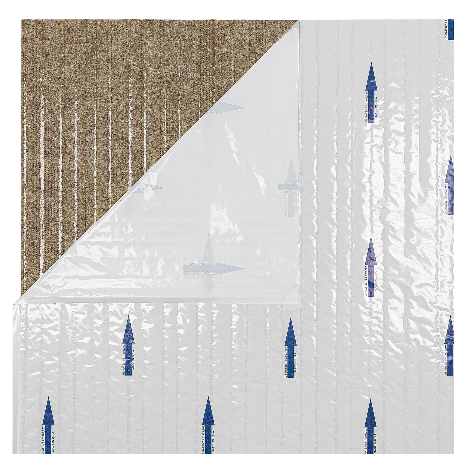 Mohawk Home Indoor Outdoor Peel and Stick Carpet Tile - Image 5