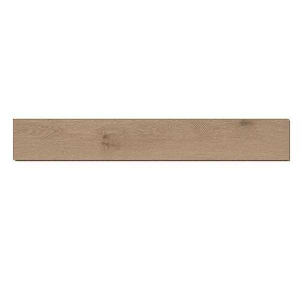 Home Decorators Collection Oak 12 mm T x 7.6 in. W Waterproof Laminate Wood Flooring - Image 3