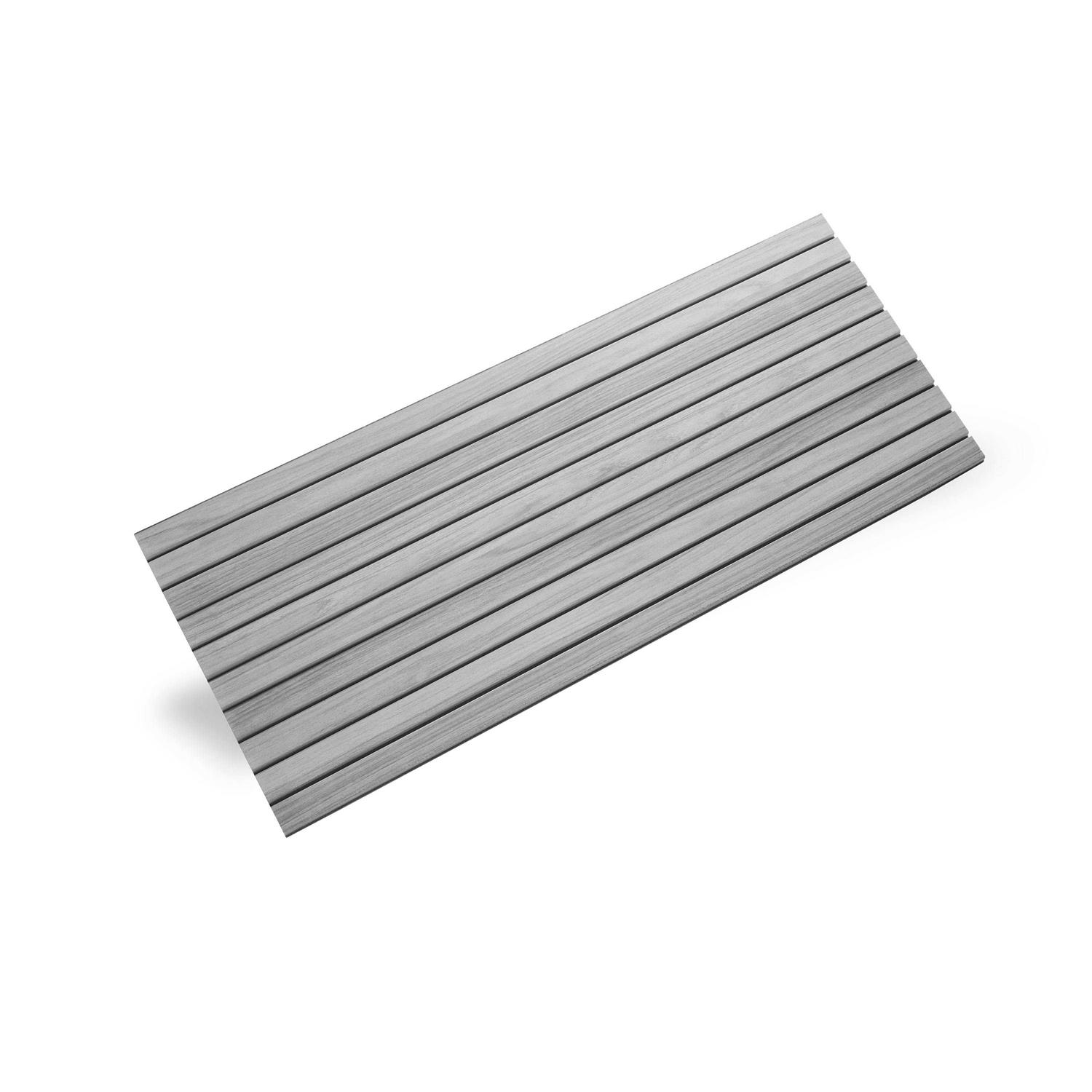 Wall!Supply 0.79 in. x 20 in. x 46 in. UltraLight Linari Wall Paneling - Image 5