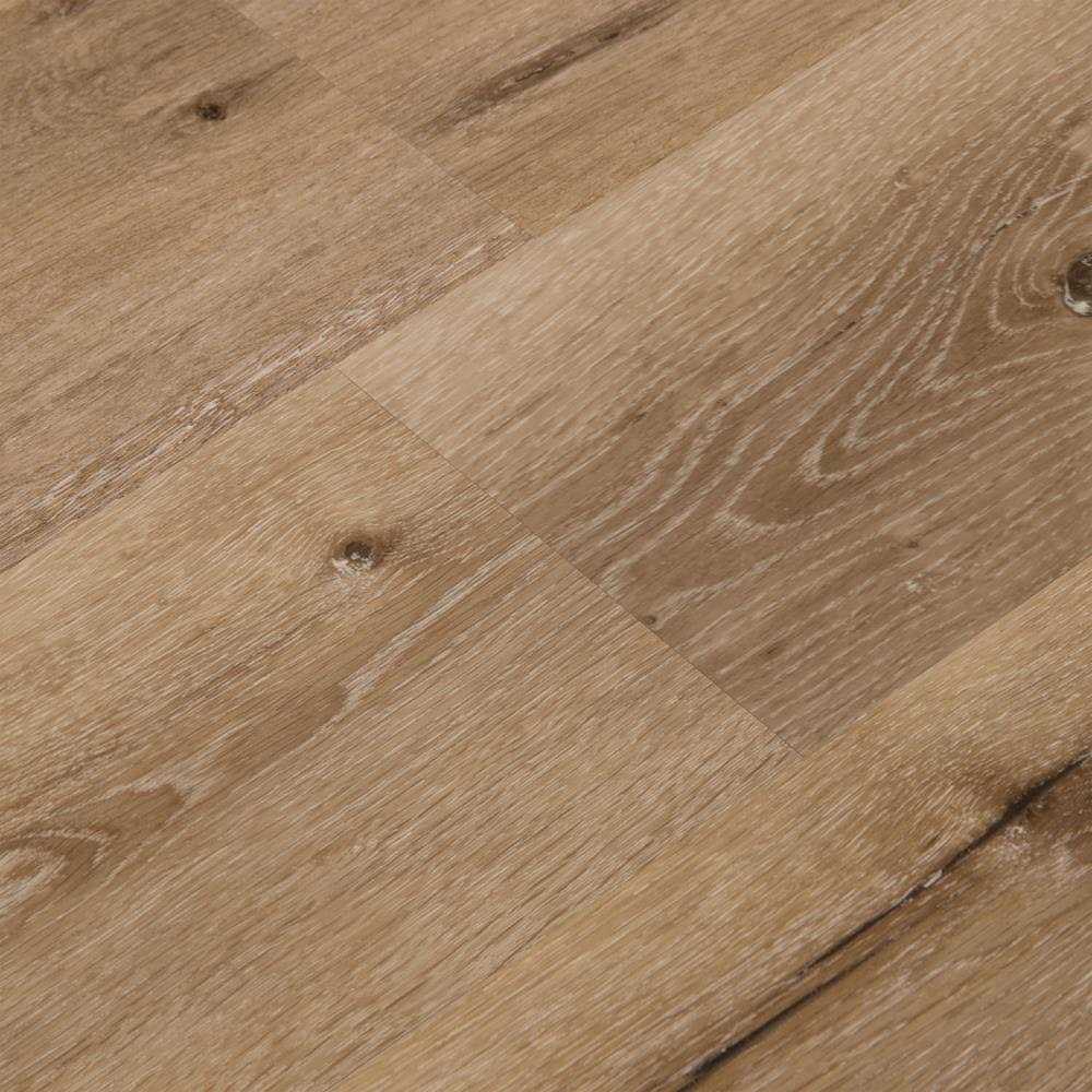 Cali Vinyl Pro Classic 7.12 in. W x 48 in. L Waterproof Luxury Vinyl Plank Flooring - Image 3