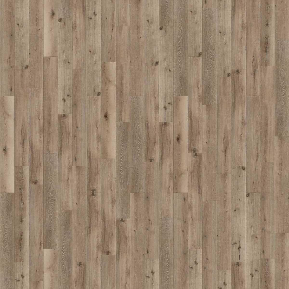 Cali Vinyl Pro Classic 7.12 in. W x 48 in. L Waterproof Luxury Vinyl Plank Flooring - Image 4