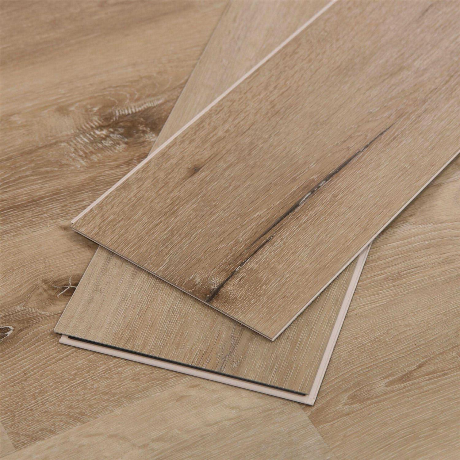 Cali Vinyl Pro Classic 7.12 in. W x 48 in. L Waterproof Luxury Vinyl Plank Flooring - Image 5