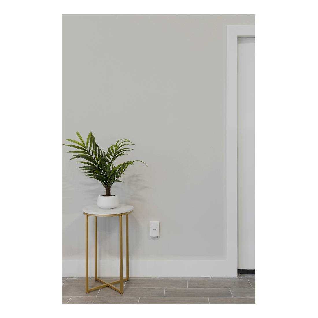 Philips Plug-In 2-Melody Doorbell Kit - Image 2