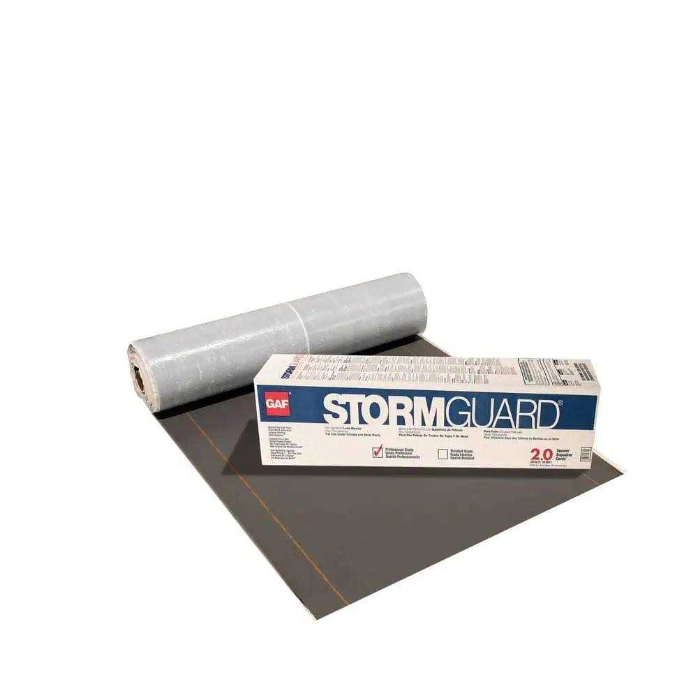 GAF 0915000MV Roofing Leak Barrier 66.7 ft L - Image 4