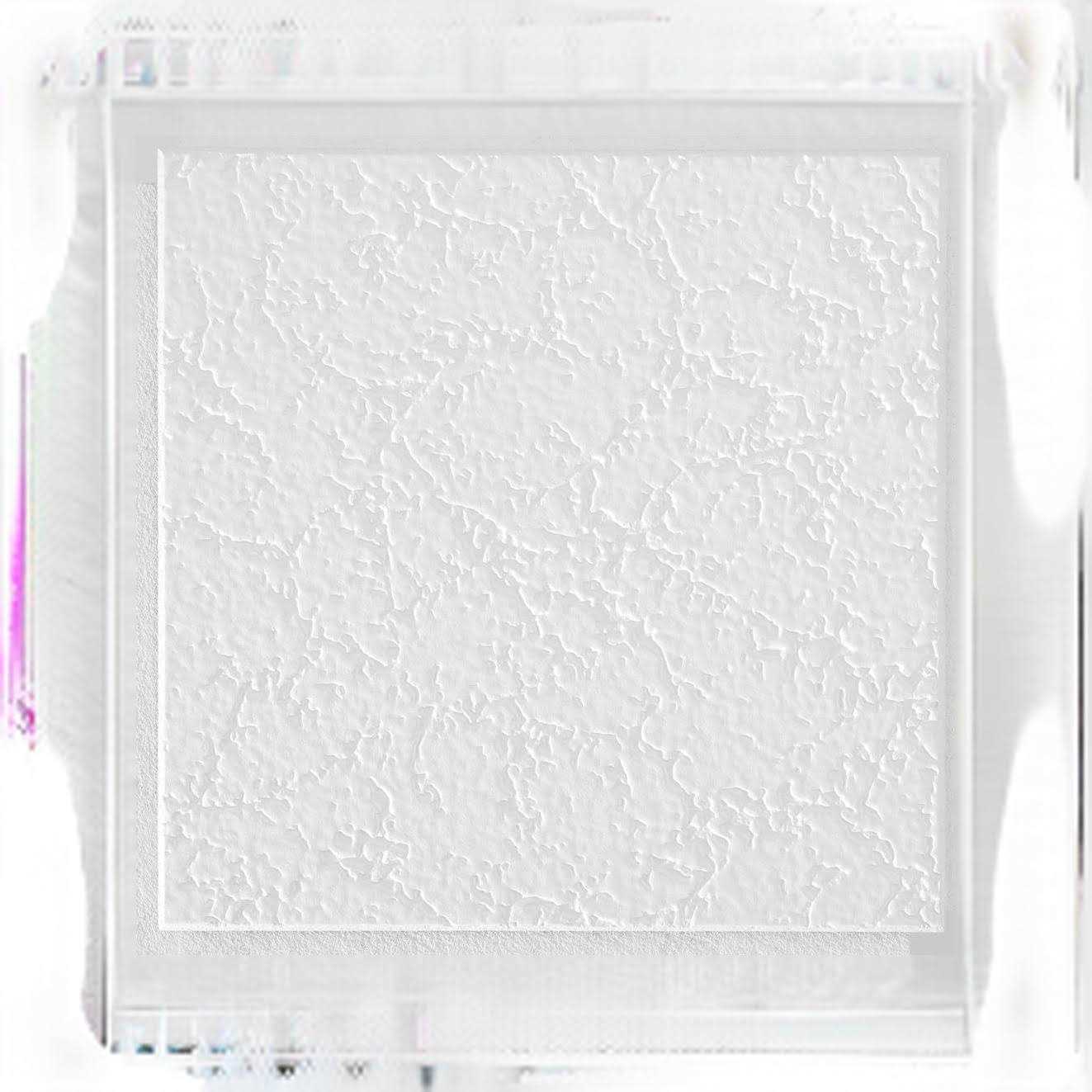 Armstrong 12 x 12-Inch White Textured Grenoble Ceiling - Image 5