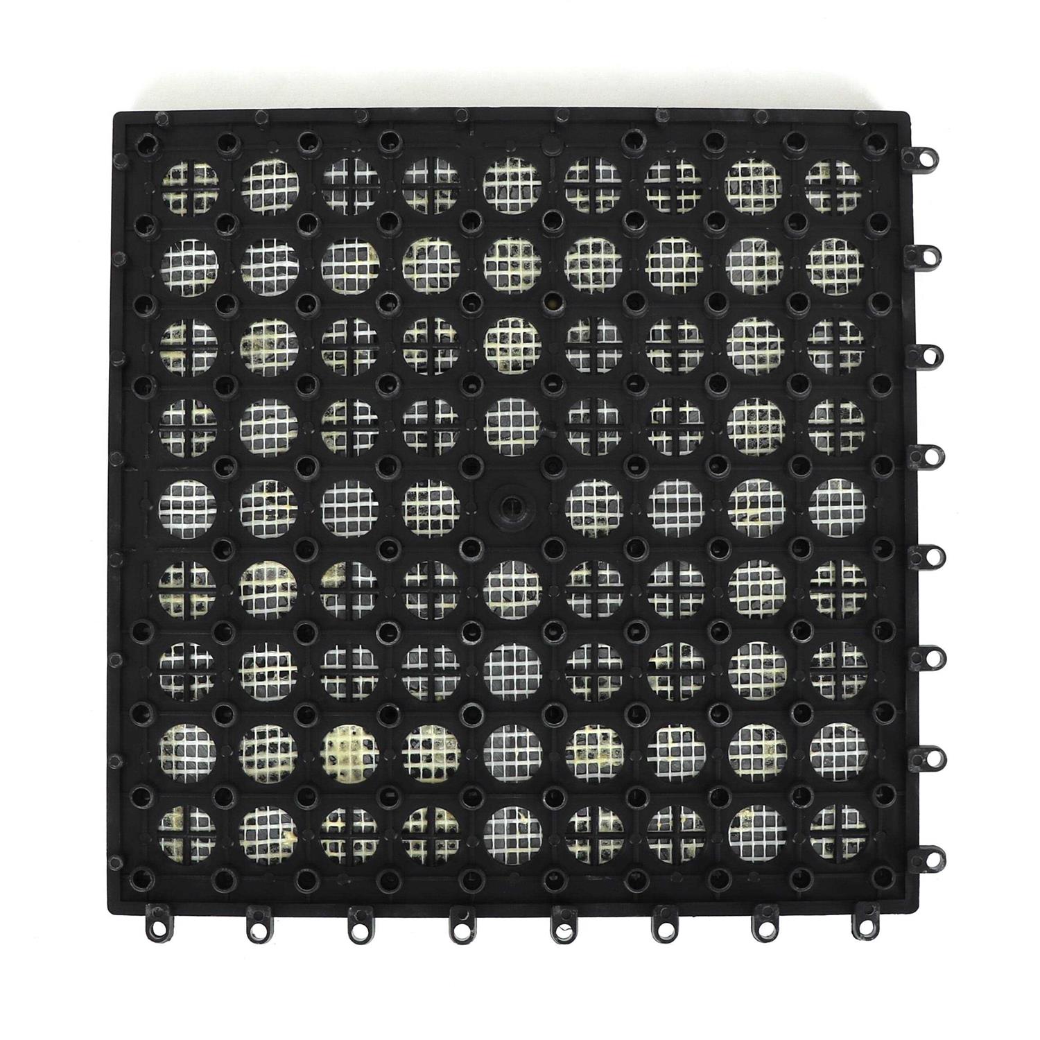 3rd Street Inn White Slate Stone Tiles - Image 4