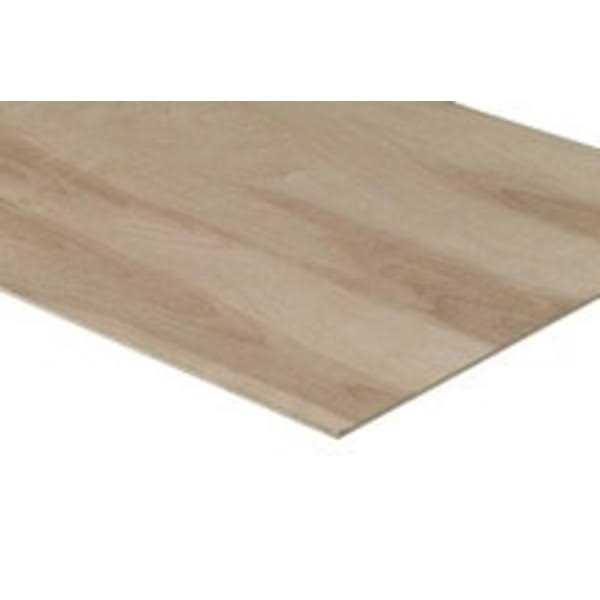 Lowe's 2-ft x 4-ft Birch Sanded Plywood - Image 2