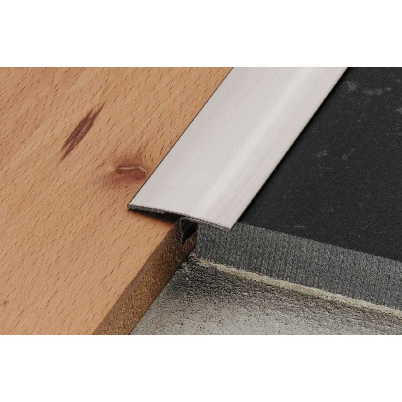 Schluter Reno-T Transition - Image 5