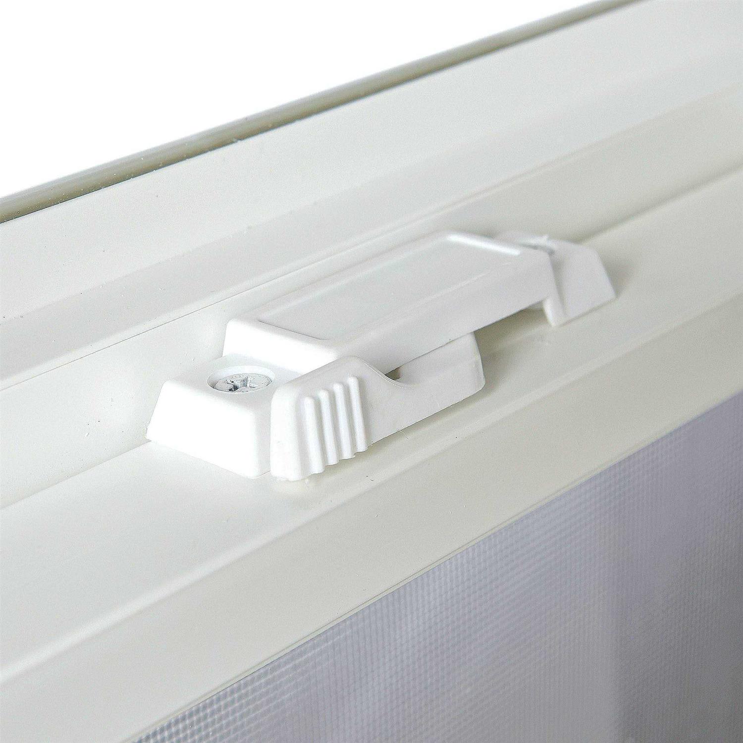 RELIABILT 28500 Series New Construction 35-3/4-in x 2-29/32-in Jamb VSHI2436GRB - Image 3