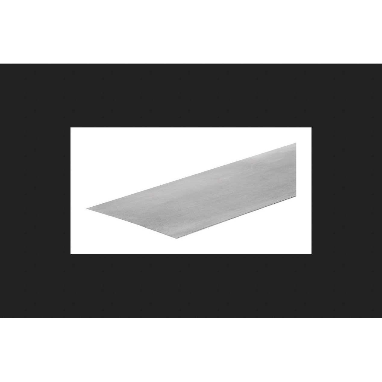 Boltmaster 24 in. Galvanized Steel Sheet Metal - Image 2