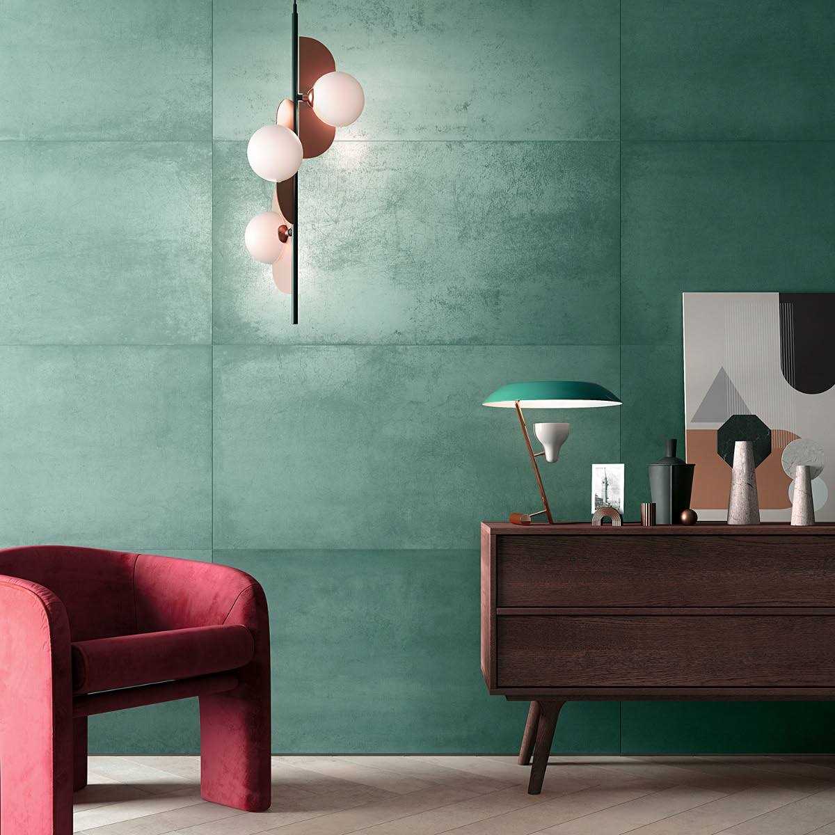 Ivy Hill Tile Forge 48 in. x 24 in. Matte Porcelain Floor and Wall Tile - Image 3