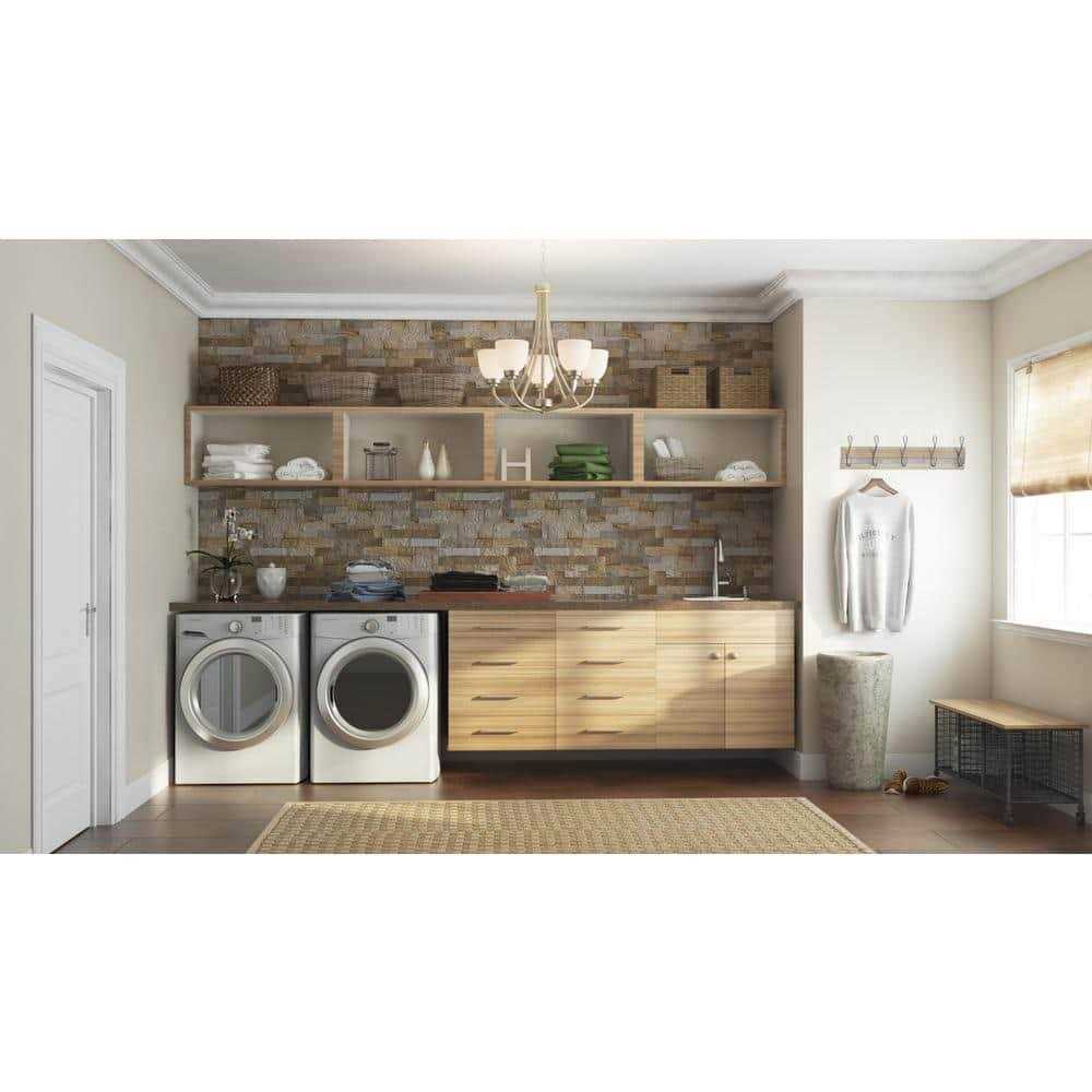 MSI Ledger Panel 24 Wall Tile - Image 4