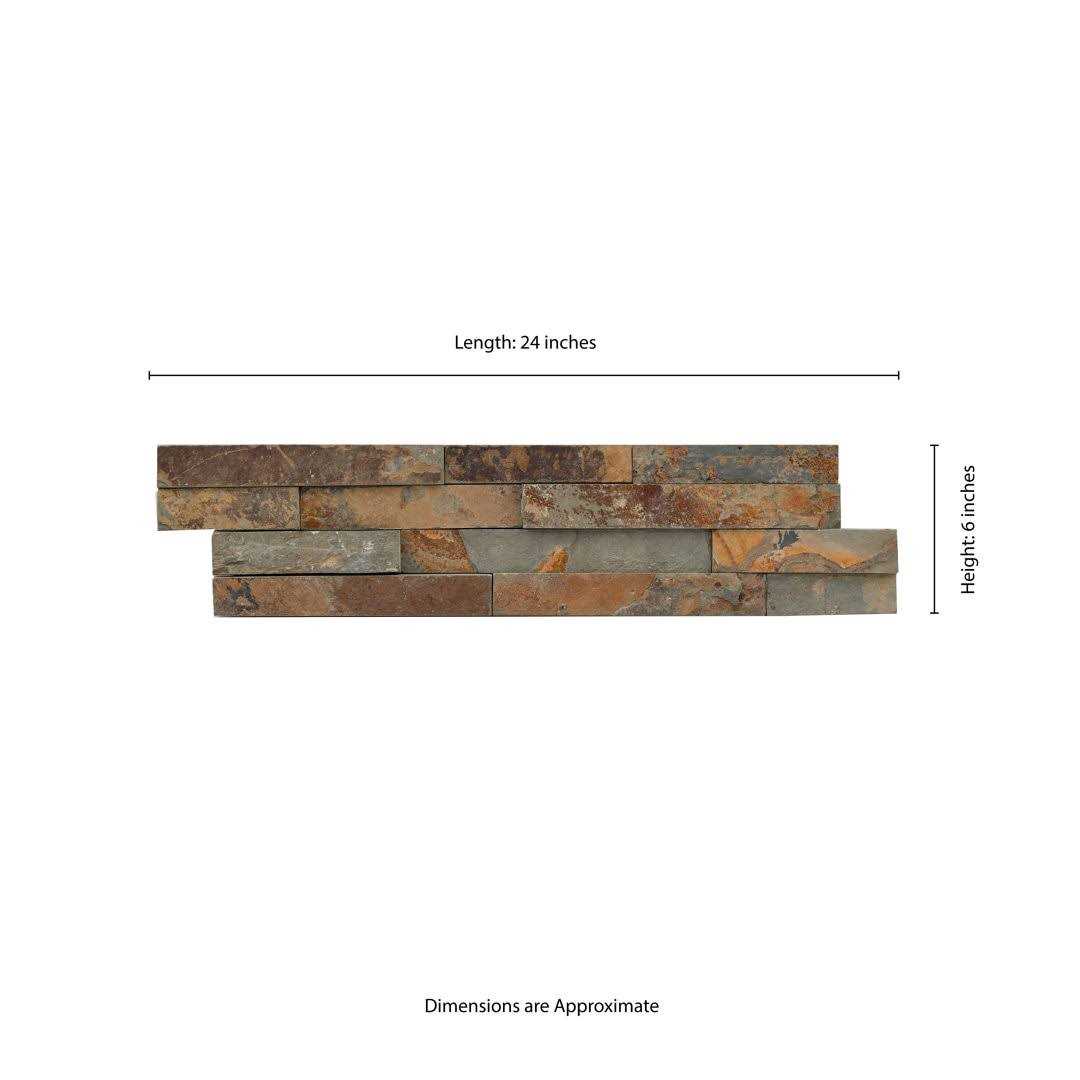 MSI Ledger Panel 24 Wall Tile - Image 5