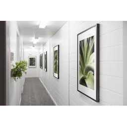 Style Selections 96-in x 48-in Smooth White MDF Wainscot Wall Panel PANLO-PR48SL - Image 5