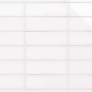 Bedrosians Clara Matte Porcelain Tile 2.75 x 11 - Image 5