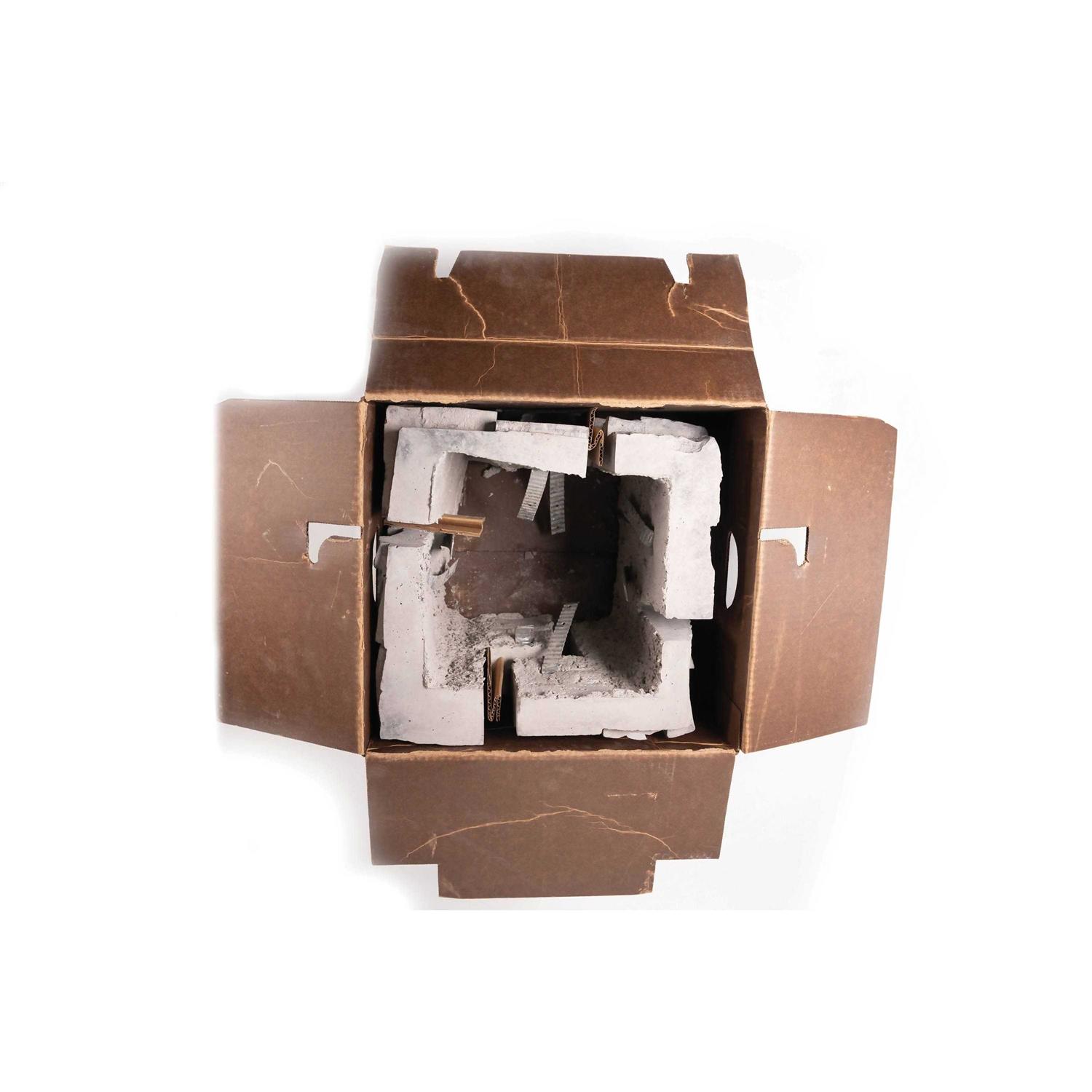 Clipstone 14 in. x 14 in. x 12 in. ProStack Column Wrap - Image 3