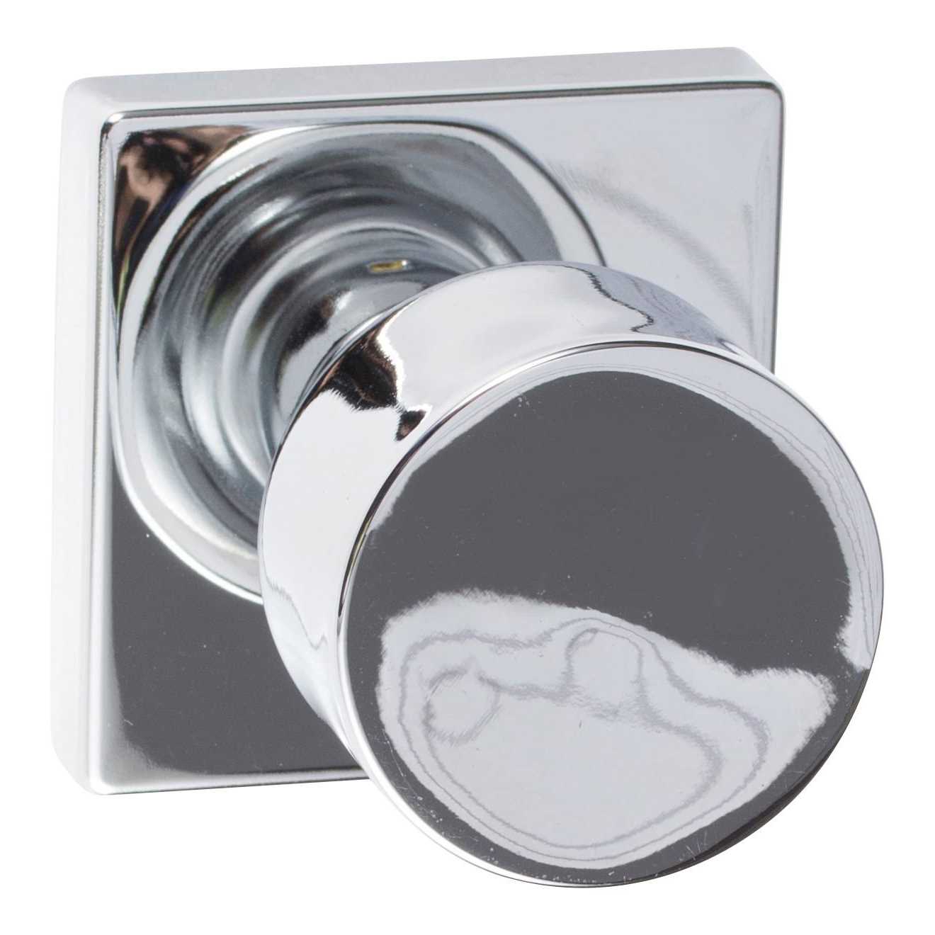 Sure-Loc Hardware BG100-SQ Bergen Square Dummy Knob - Image 3