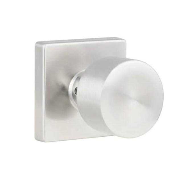 Sure-Loc Hardware BG100-SQ Bergen Square Dummy Knob - Image 4