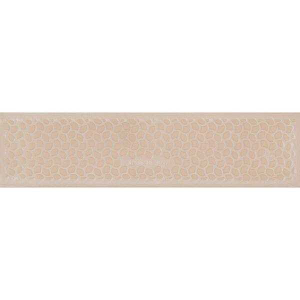 Emser Tile Estasi 2.95 in. x 11.81 Glossy Ceramic Wall Tile - Image 3