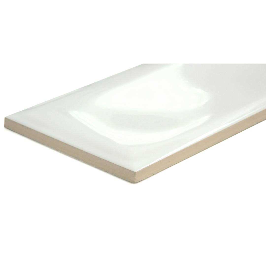 Emser Tile Estasi 2.95 in. x 11.81 Glossy Ceramic Wall Tile - Image 4