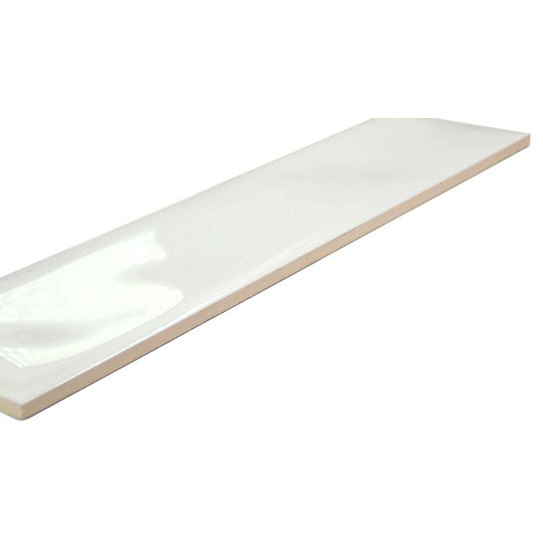 Emser Tile Estasi 2.95 in. x 11.81 Glossy Ceramic Wall Tile - Image 5