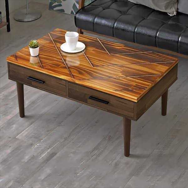 CALHOME 1/4 in. x 8 ft. Unfinished Pine Finger Joint Wood Decorative Wall Panel - Image 5