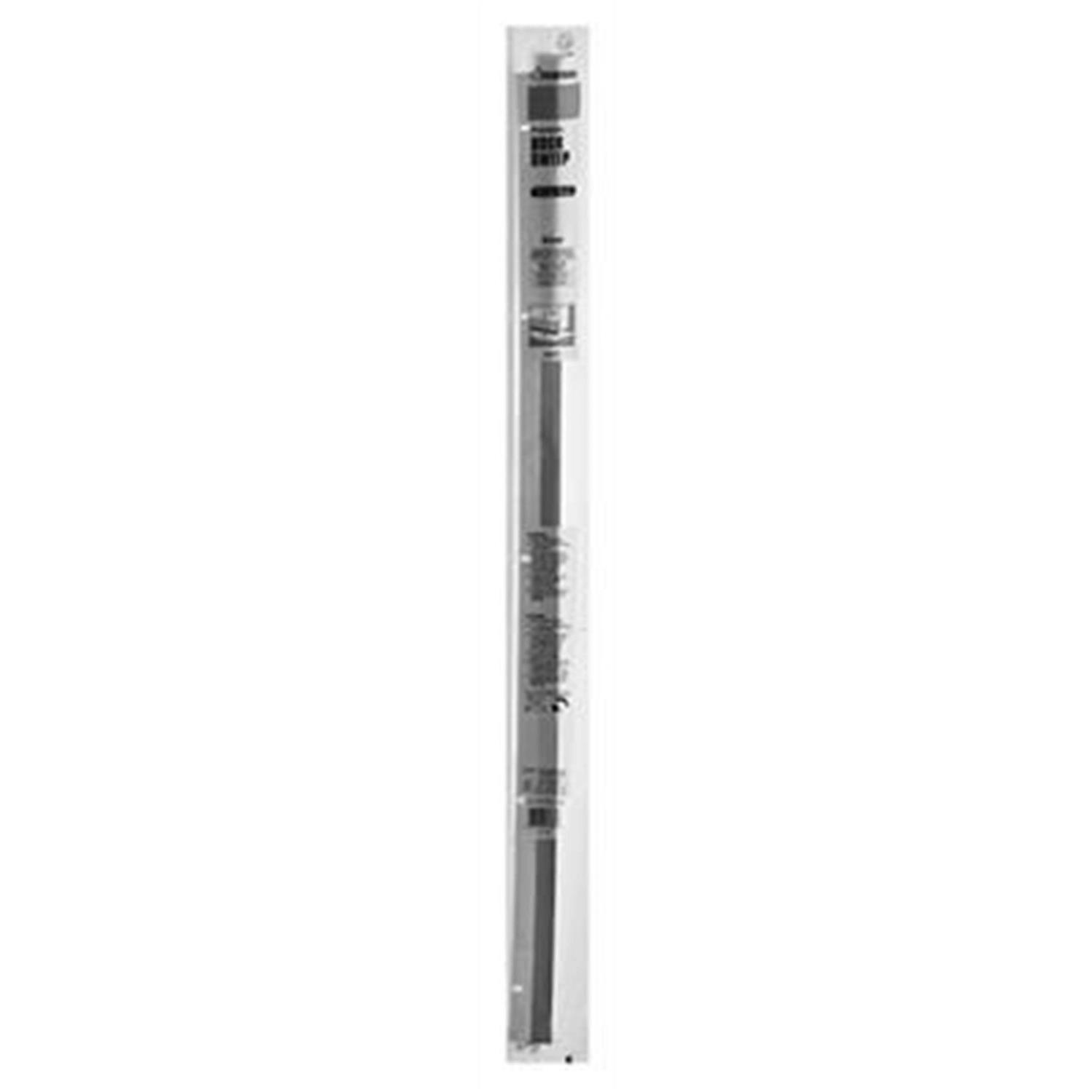 Frost King Door Sweep Aluminum Vinyl - Image 4
