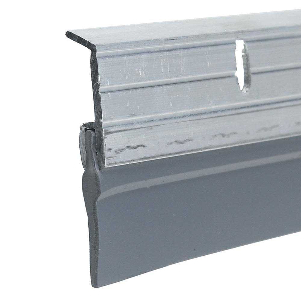 Frost King Door Sweep Aluminum Vinyl - Image 5